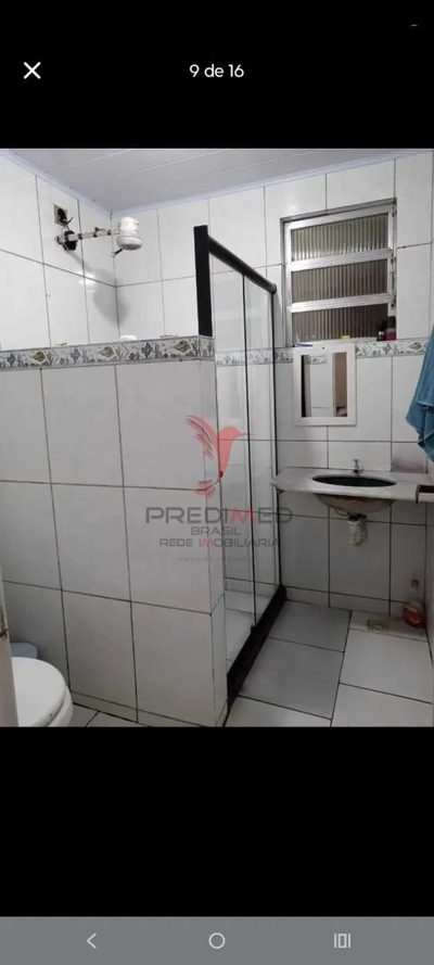 Casa, 2 quartos - Foto 2