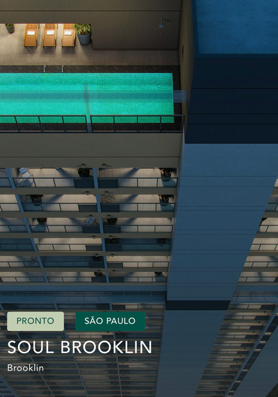 Apartamento, 1 quarto, 27 m² - Foto 2