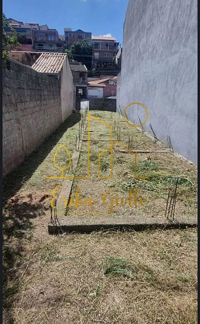 Terreno, 125 m² - Foto 2