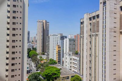 Apartamento, 2 quartos, 105 m² - Foto 3