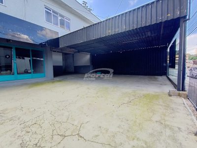 Sala-Conjunto, 400 m² - Foto 3