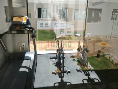 Apartamento, 2 quartos, 43 m² - Foto 5