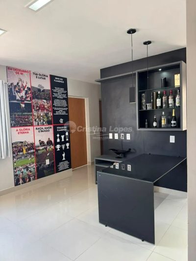 Apartamento, 2 quartos, 46 m² - Foto 2