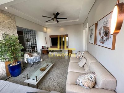 Cobertura, 4 quartos, 280 m² - Foto 1