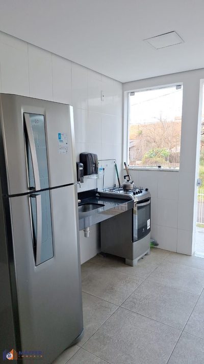 Apartamento, 2 quartos, 22 m² - Foto 3