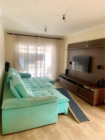 Sobrado, 3 quartos, 141 m² - Foto 2