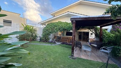 Casa, 4 quartos - Foto 2