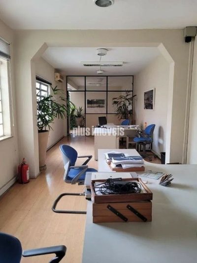 Casa Comercial, 450 m² - Foto 1