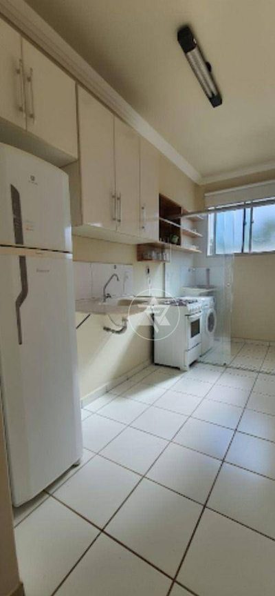 Apartamento, 2 quartos, 46 m² - Foto 4
