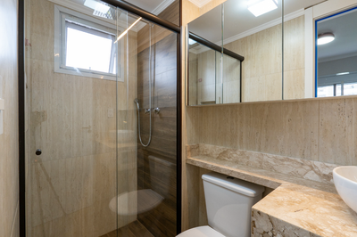 Apartamento, 2 quartos, 56 m² - Foto 5