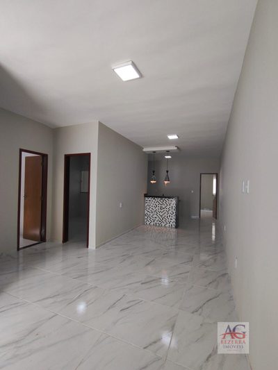 Casa, 3 quartos, 94 m² - Foto 4