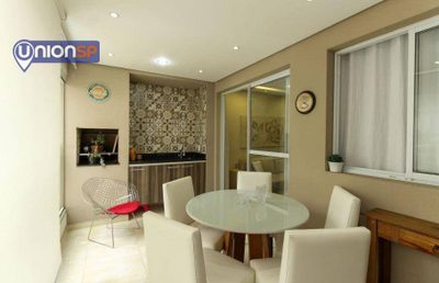 Apartamento, 3 quartos, 80 m² - Foto 3