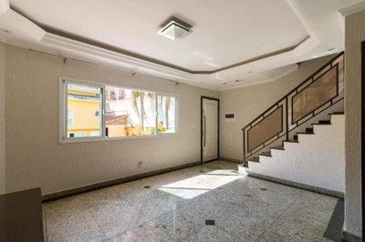 Casa de Condomínio, 3 quartos - Foto 3