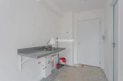 Apartamento, 1 quarto, 24 m² - Foto 5
