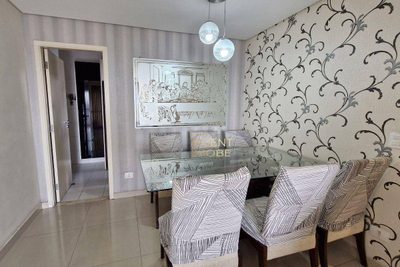 Apartamento, 3 quartos, 87 m² - Foto 4