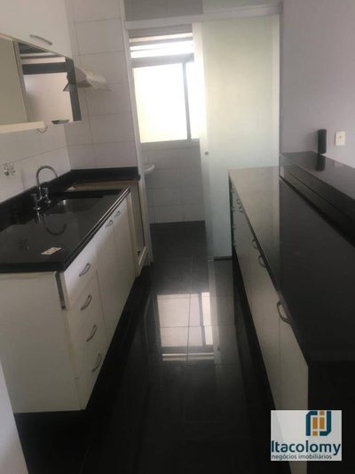 Apartamento, 3 quartos, 118 m² - Foto 3