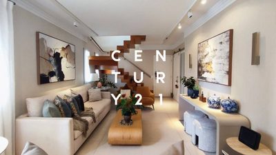 Cobertura, 3 quartos, 200 m² - Foto 2