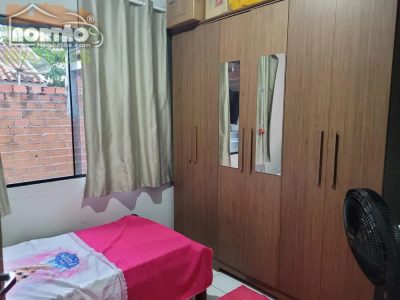 Casa, 3 quartos, 60 m² - Foto 4