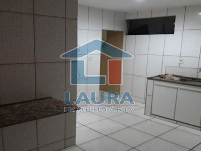 Casa, 4 quartos, 90 m² - Foto 3