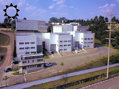 Depósito-Galpão, 1000 m² - Foto 2