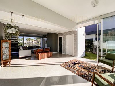Casa de Condomínio, 4 quartos - Foto 5