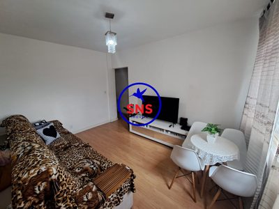 Apartamento, 3 quartos, 65 m² - Foto 3