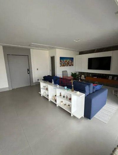 Apartamento, 3 quartos, 211 m² - Foto 2