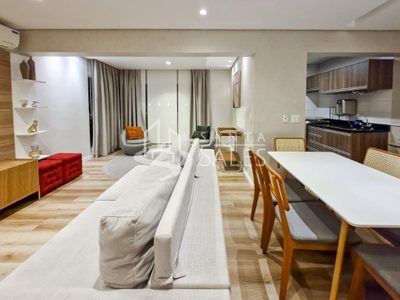 Apartamento, 1 quarto, 70 m² - Foto 1