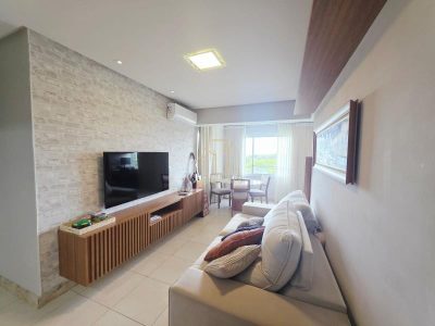 Apartamento, 2 quartos, 59 m² - Foto 1