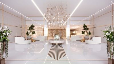Apartamento, 5 quartos, 376 m² - Foto 2