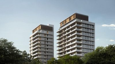 Apartamento, 3 quartos, 239 m² - Foto 5