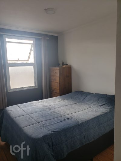 Apartamento, 2 quartos, 58 m² - Foto 4