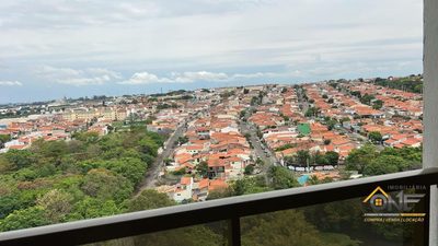 Apartamento, 3 quartos, 74 m² - Foto 4