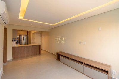 Apartamento, 2 quartos, 72 m² - Foto 3
