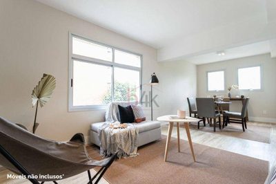 Apartamento, 3 quartos, 162 m² - Foto 5