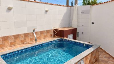 Casa, 2 quartos, 125 m² - Foto 2
