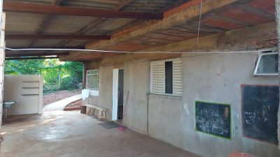 Chácara, 2 quartos, 1000 m² - Foto 4