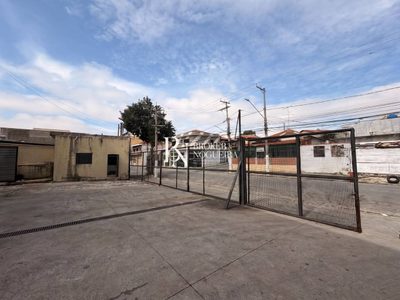 Depósito-Galpão, 2500 m² - Foto 2