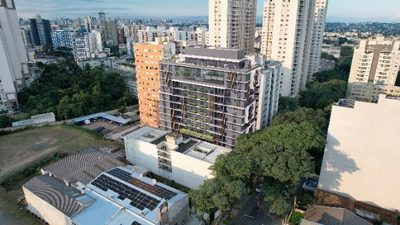 Apartamento, 2 quartos, 57 m² - Foto 4