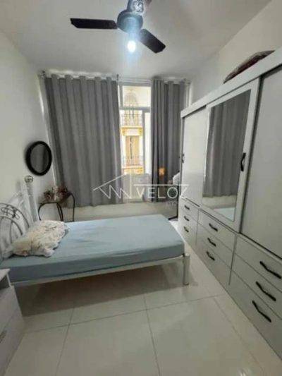 Apartamento, 2 quartos, 74 m² - Foto 2