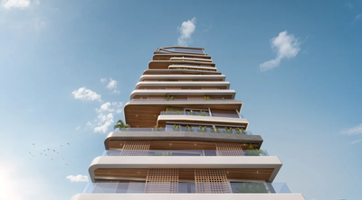 Cobertura, 3 quartos, 207 m² - Foto 3