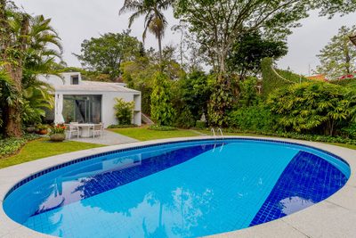 Casa, 4 quartos, 422 m² - Foto 2