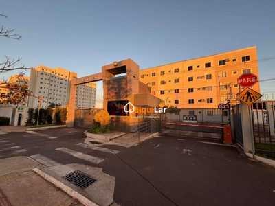Apartamento, 2 quartos, 61 m² - Foto 2