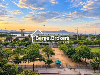 Apartamento, 3 quartos, 104 m² - Foto 1