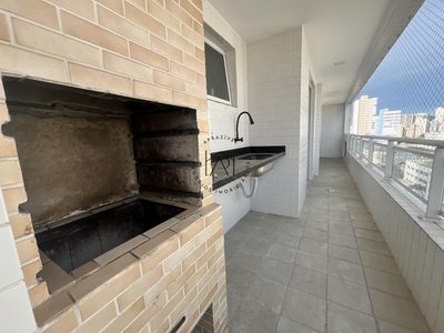 Apartamento, 2 quartos, 100 m² - Foto 1