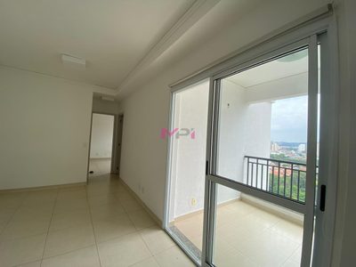 Apartamento, 2 quartos, 64 m² - Foto 2