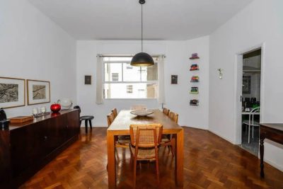 Apartamento, 4 quartos, 213 m² - Foto 2