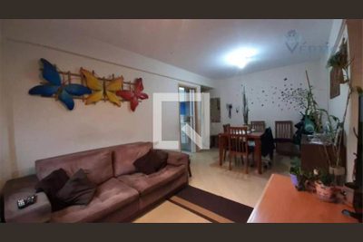 Apartamento, 3 quartos, 83 m² - Foto 1