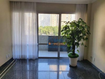 Apartamento, 3 quartos, 140 m² - Foto 3
