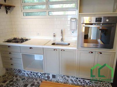 Apartamento, 2 quartos, 50 m² - Foto 5